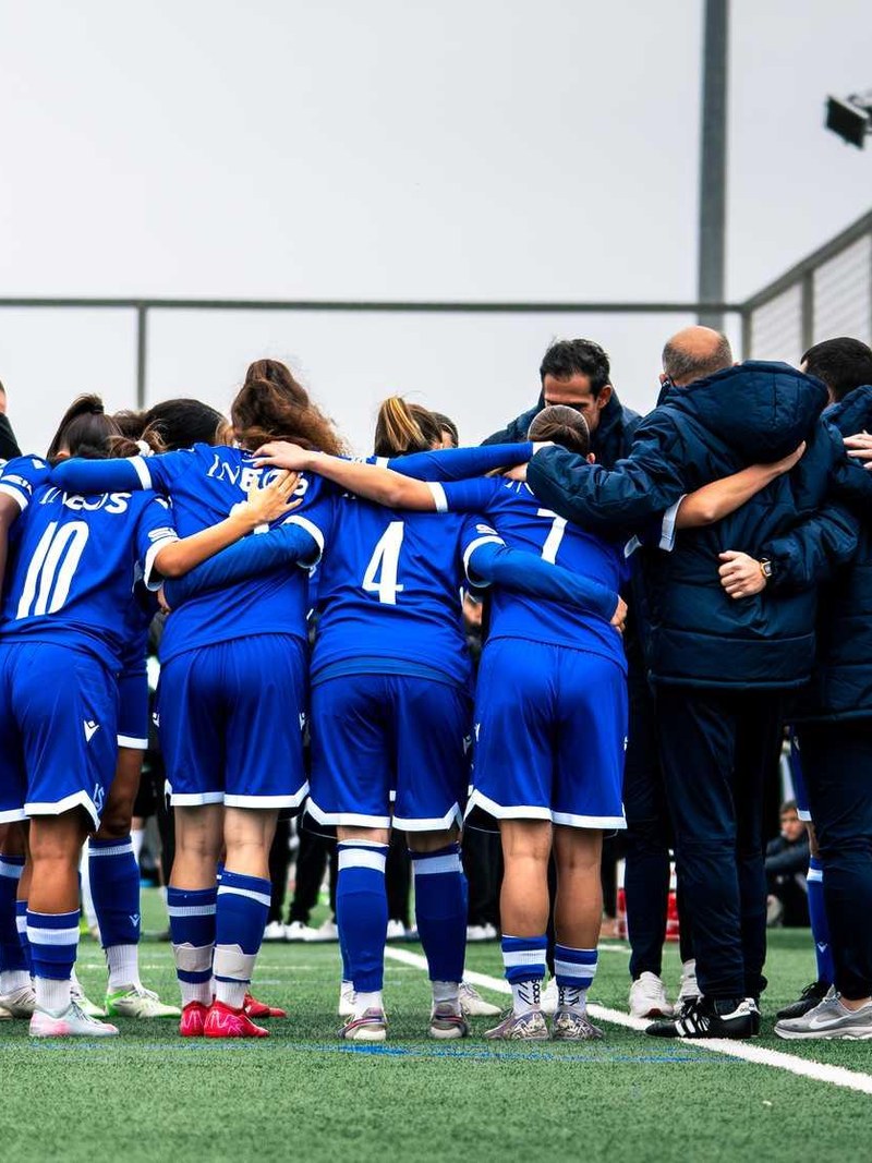 FC Lausanne-Sport — mouvement féminin en plein essor
