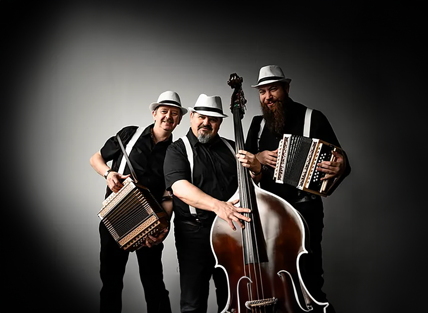 Bandits Folkloriques